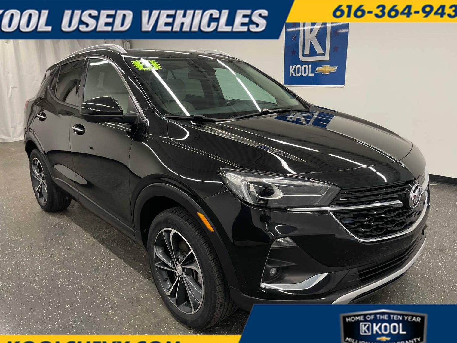 BUICK ENCORE GX 2021 KL4MMGSL2MB045449 image